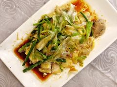 招牌葱油鸡-粤·向群饭店(龙津东路总店)