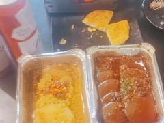 -KAOTOWN烤堂•烧烤(海汇港店)