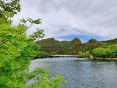 -龙庆峡风景区