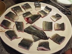 -味家烤肉烤鳗鱼牛排(西塔旗舰店)