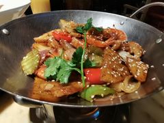 -吴越荣记苏州菜·松鼠桂鱼(月光码头店)