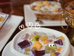 -龟金正·港式甜品(客村店)