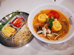 冬阴功火车头-CHILL Pho澳洲牛肉越南粉(佛山顺德万象汇店)