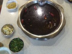 -水碾河刘老大串串香(水碾河路店)