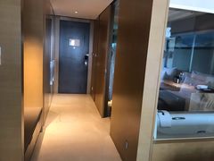 -青岛富力艾美酒店