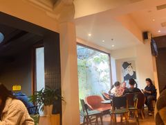 -BAKER&SPICE(安福路店)