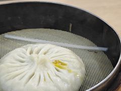 -蒋家桥饺面店(东关街店)