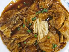 -白魁老号饭庄(安内店)