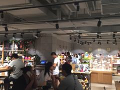 -超级物种(省府店)