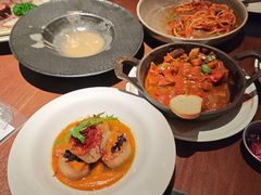 -404干式熟成牛排馆•聚会餐厅