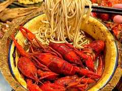 -怪怪龙虾·来自江苏盱眙(惊驾路店)