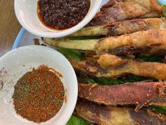 -老回回饺子馆(海洋馆店)