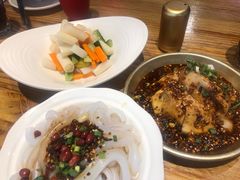 -兔槽江湖菜·重庆璧山兔(水围店)