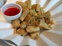 腐皮黄鱼卷-涌上外婆桥(南塘店)