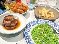 -杭州西湖柳莺里酒店·闻莺厅
