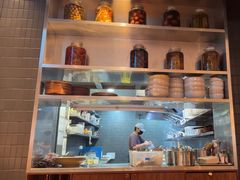 -BAKER&SPICE(安福路店)