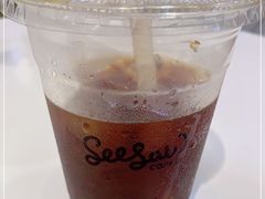 -Seesaw Coffee(朝阳大悦城店)