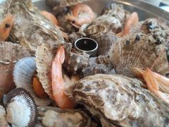 -今鲜源酒店·海鲜锅贴青岛菜(新湛路店)