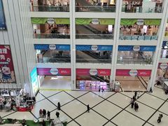 -同至人购物中心(朝阳街店)