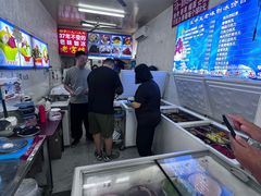 -王中王刨冰