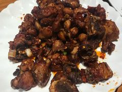 -思金拉措庄园藏餐(太阳岛店)