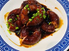 -两户人家农家乐