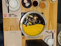 -牛匠和牛寿喜锅(西安总店)