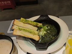 -西堤牛排(北京国瑞店)