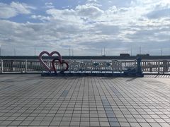 -宁波海天一洲景区