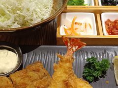 -胜博殿日式炸猪排(西红门店)