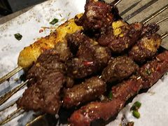 -丁虎子烤肉(国道二店)