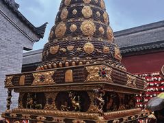 -西安市广仁寺
