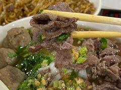 -菜忠潮州牛肉店(岗厦店)