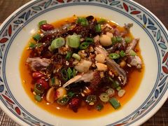 -铁公鸡·四川料理(天环广场店)