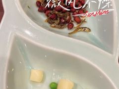 -喜鼎海胆水饺(东港店)
