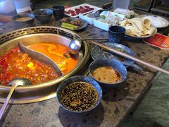 -小龙坎老火锅(北京三里屯店)