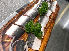 -本炙炭烤·蒲烧活鳗料理店(金沙洲店)