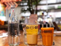 -Moka Bros 摩卡站(嘉华店)