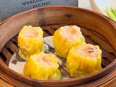 -万龙洲海鲜(南新仓店)