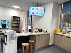 -皓洁口腔门诊部(金色雅园金涛苑店)