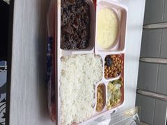 叶氏兄弟饭摊(池东路店)-叶氏兄弟饭摊(马鞍池东路店)