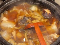 -哈尔滨索菲特大酒店-意日本料理铁板烧