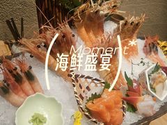 -Minase水濑·日料放题(外滩店)