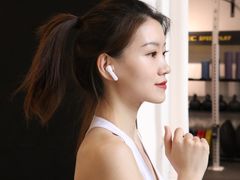 -汗水空间私教健身连锁(SM广场店)