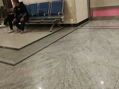 -中国医科大学附属盛京医院(南湖院区)