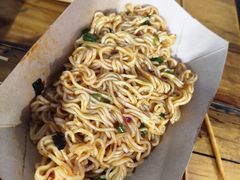 -魏记里脊肉炸炸炸(南门口店)