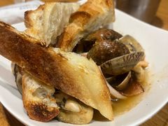 -桂马·日本料理·海胆·海鲜饭·酒场(民主广场店)