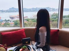 -厦门海港英迪格酒店(中山路店)
