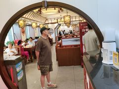 -惠宾饭庄(中山路店)