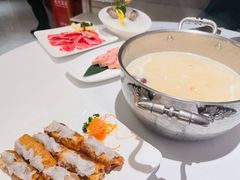 -红雀围·海鲜火锅(陆家嘴中心店)